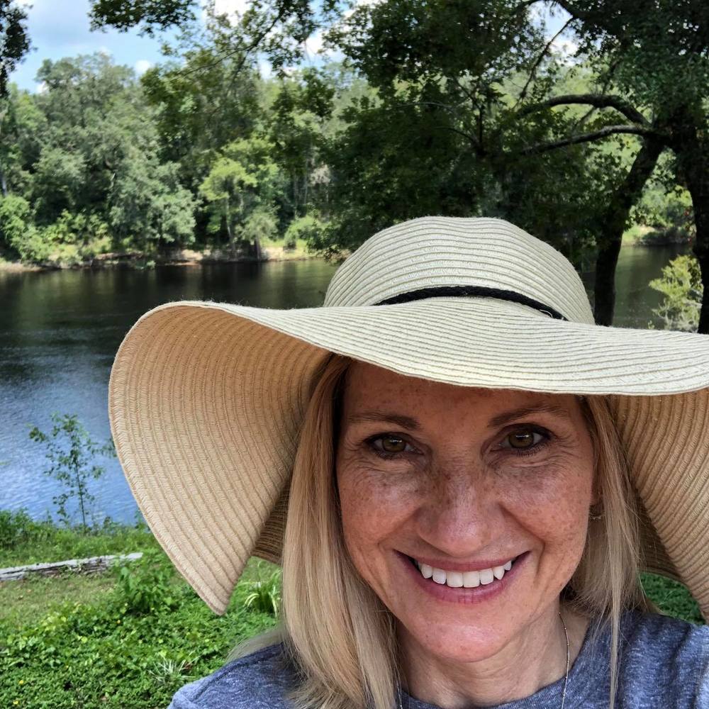 Meet your Posher, Patricia